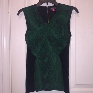 Vince Camuto, Never worn